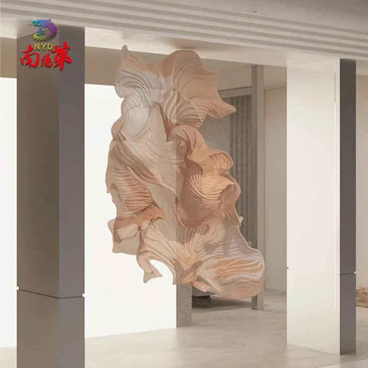 Peter Gentenaar Paper Sculpture Wall Decor best